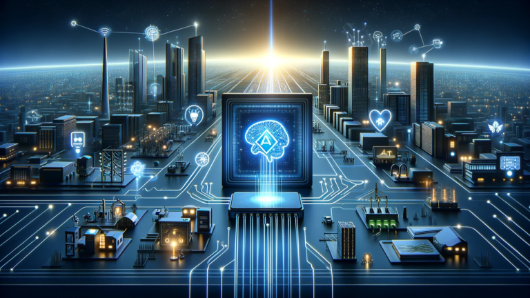 Edge AI: Bringing Artificial Intelligence Closer to Reality