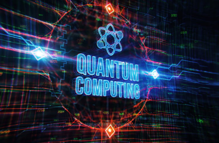 Quantum Computing: The Technology That Will Redefine the Future