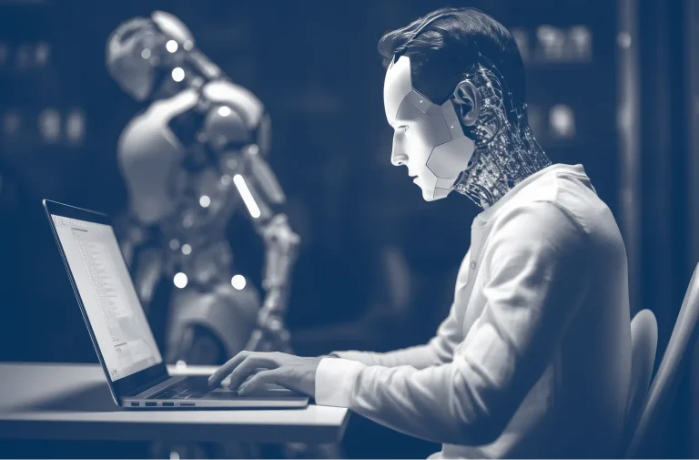 AI Agents: The Future of Autonomous Digital Work in 2025