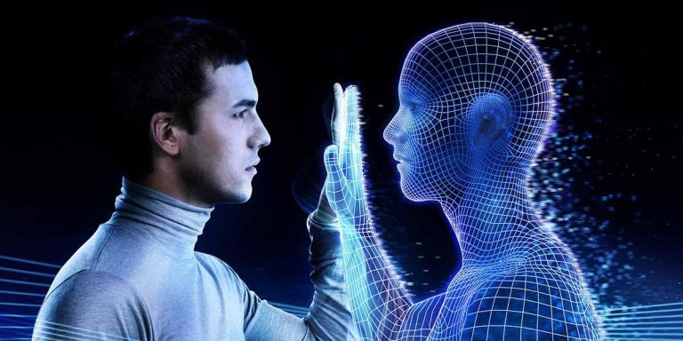 Digital Twins: Virtual Replicas Changing the Future of Real-World Systems